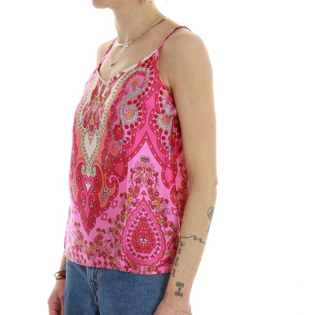 TOP FANTASIA MOLLY BRACKEN - Mad Fashion | img vers.650x/